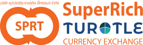 SuperRich Turtle